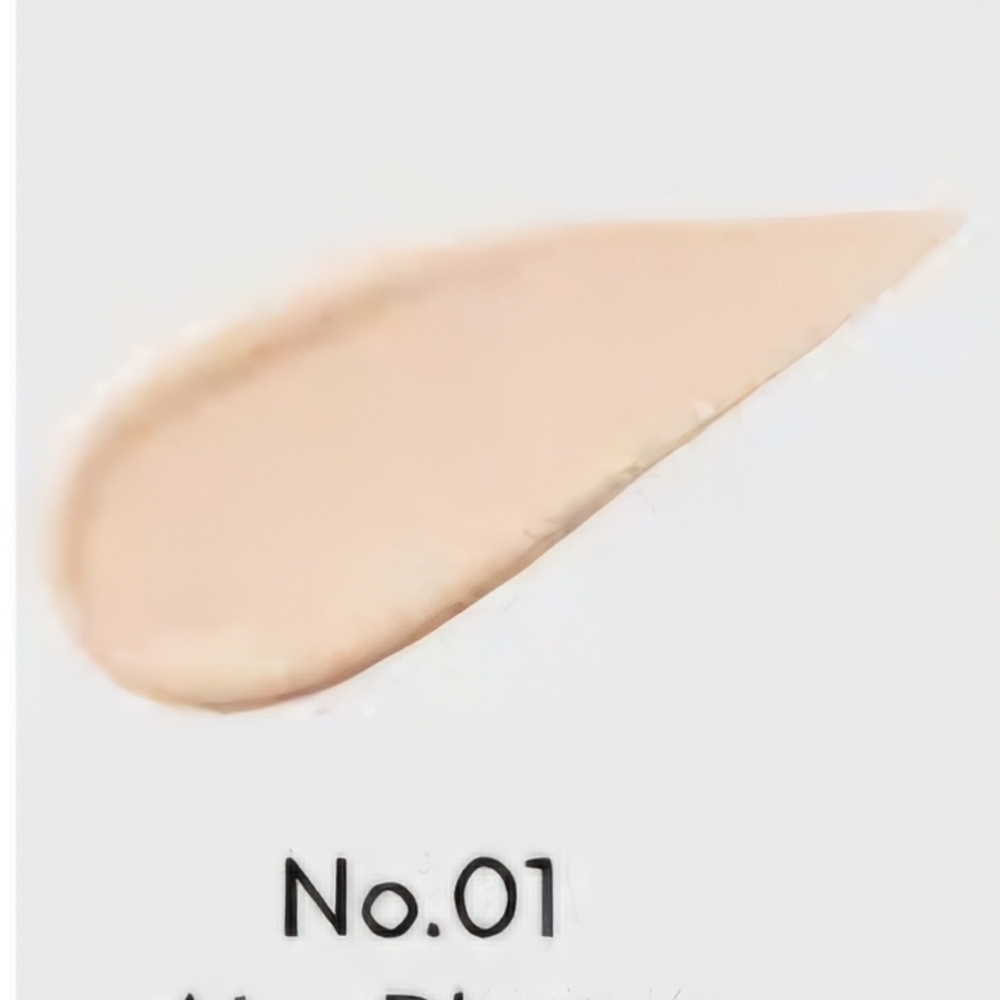 Hugging Skin Tint - Airy Bloom - Picture 2 of 5